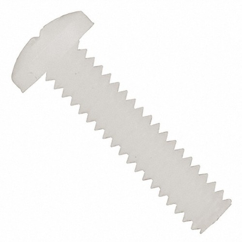 MACHINE SCREW PAN PHILLIPS 4-40