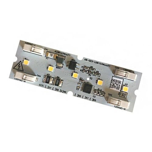 INGENI-AC 120VAC LINEAR 76*24MM