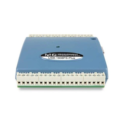 DAQ DEVICE MULTIFUNC I/O USB 2.0