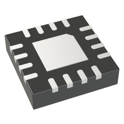 2.9 GHZ ULTRALOW DISTORTION RF/I