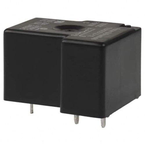 RELAY GEN PURPOSE SPDT 20A 9V