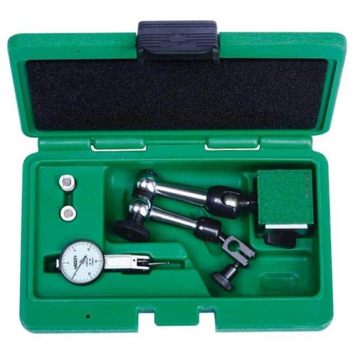 2-PIECE MEASURING TOOL SET