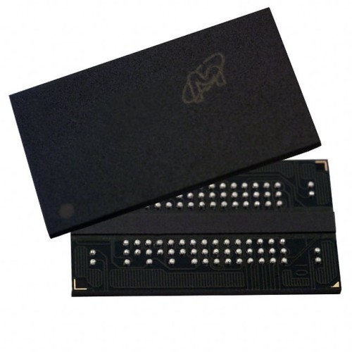 IC DRAM 1GBIT PAR 92FBGA