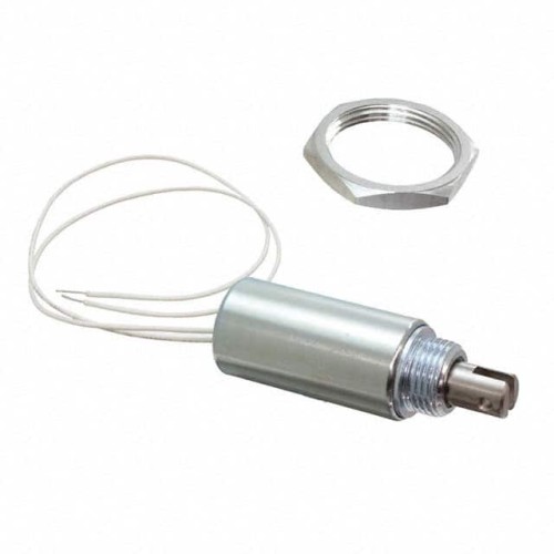 TUBULAR SOLENOID STA PULL 1 X 2