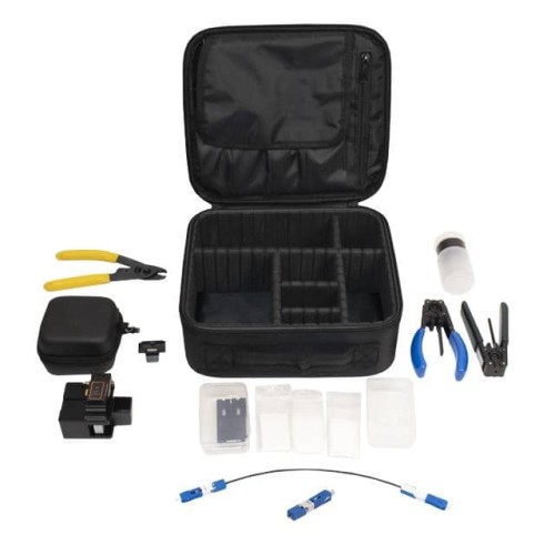 KIT FIBER FIELD TERMINATION
