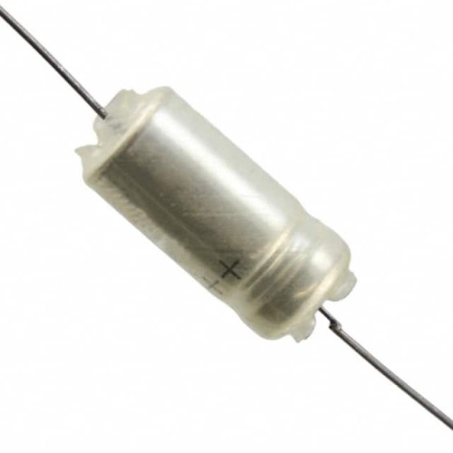 CAP TANT 140UF 10% 60V AXIAL