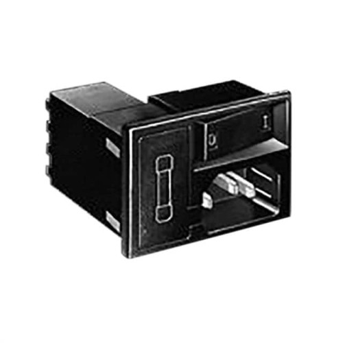 PWR ENT MOD RCPT IEC320-C14 PNL