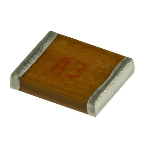 CAP MICA 680PF 2% 500V 2220