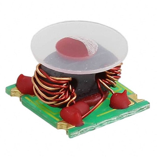 BALUN 50MHZ-1.2GHZ 1:1 4SMD