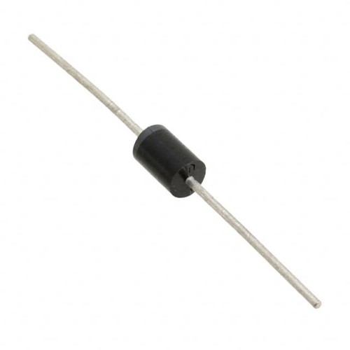 TVS DIODE 58VWM 114VC CASE 5A