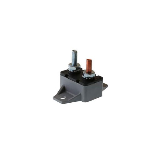 CIR BRKR 25A 32VDC AUTO RESET
