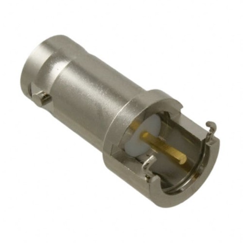 CONN BNC JACK STR 75OHM EDGE MNT