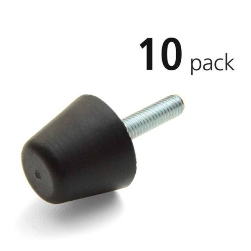 HOLE & STUD VIBRATION MOUNT PACK