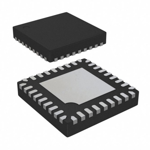 IC AMP CLASS AB STER 2.8W 36QFN