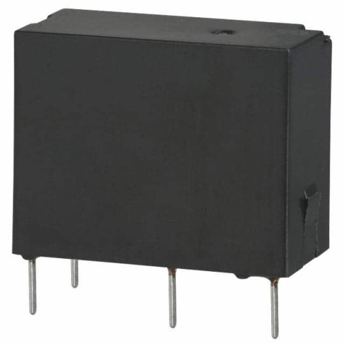 RELAY GEN PURPOSE SPDT 10A 24V