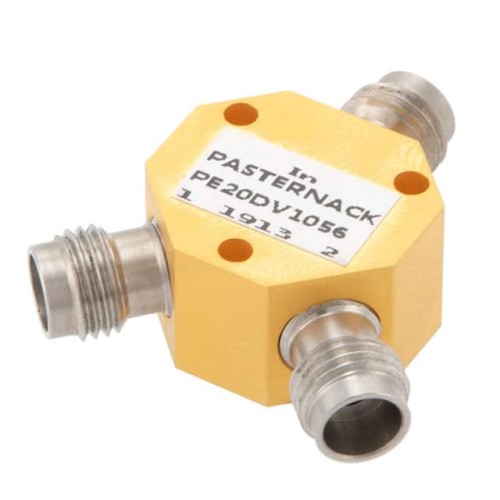 2 WAY 0.5W DIV 2.4MM DC-67GHZ