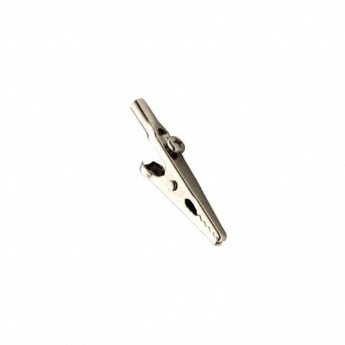 GATOR CLIP NON-INSULATED 10A