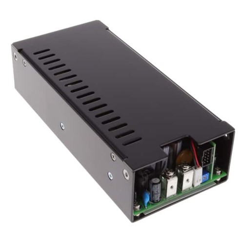 AC/DC CONVERTER 24V 286W