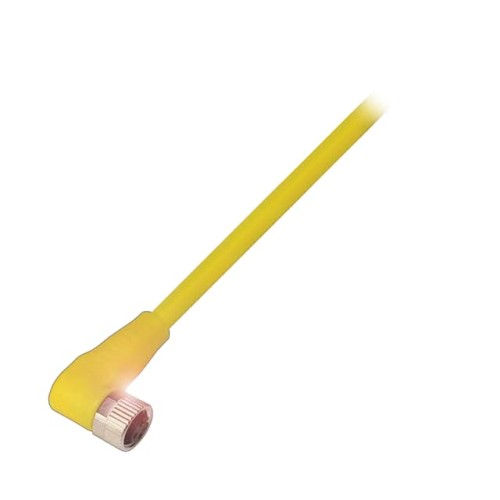 CBL 3POS FMALE TO WIRE 16.4'