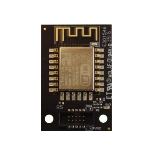 GADGETEER WIFI MODULE