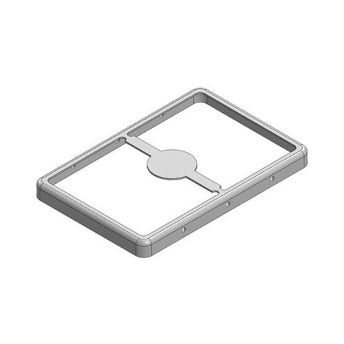 38.1 X 25.3 X 3MM EMI/RF FRAME