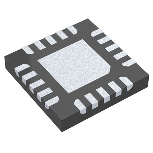 IC SENSOR PROX FUSION 20QFN