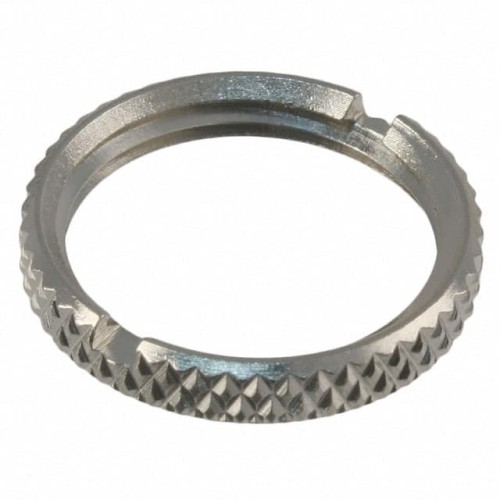 CONN KNURL NUT FOR V-BITE SERIES