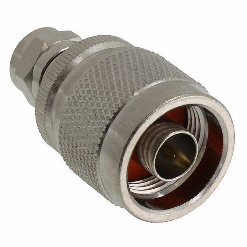 CONN ADAPT N PLUG TO F PLUG