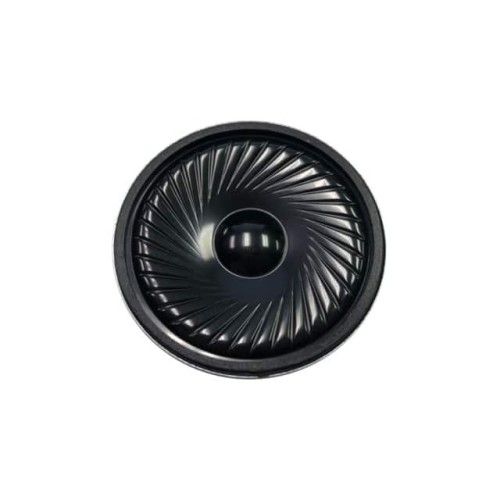 DYNAMIC SPEAKER