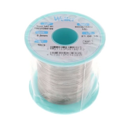 WSW SAC M1 SN3,0AG0,5CU3,5%