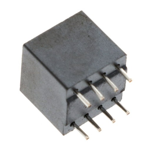 FERRITE BEAD 8-THD 4LN