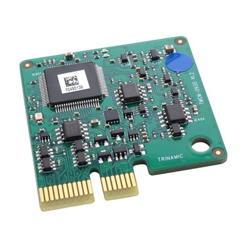SLOT TYPE MCU MODULE