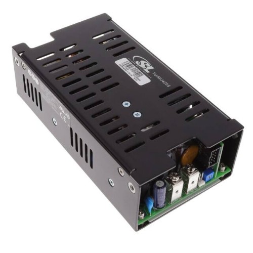 AC/DC CONVERTER 48V 182W