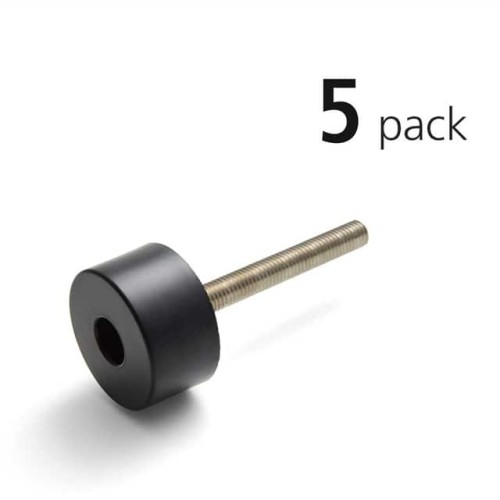 RUBBER BUMPER PACK