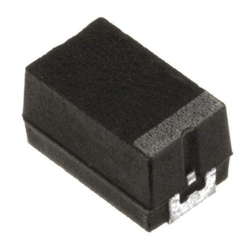 CAP TANT 680UF 10% 4V 2917