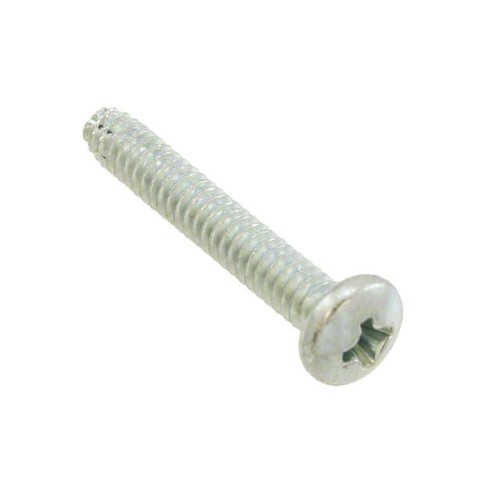 MACHINE SCREW PHILLIPS 4-40
