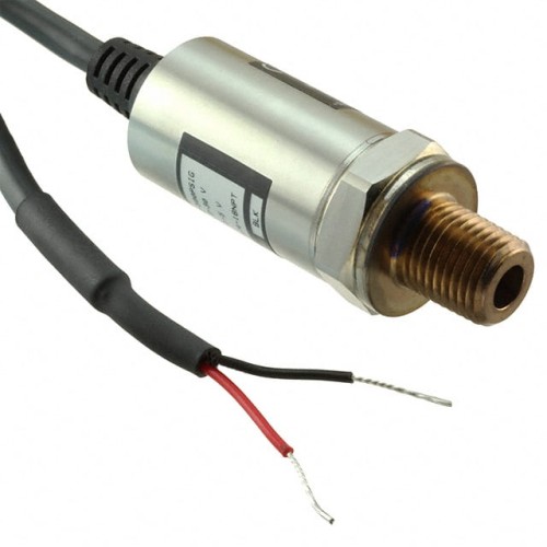 TRANSDUCER 0.5-4.5VDC 50PSI 2FT