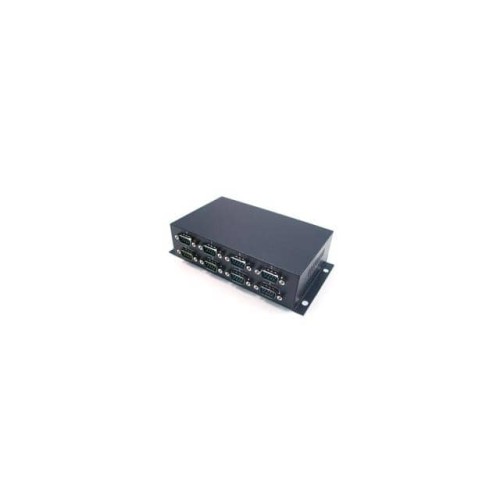 INDUSTRIAL 8-PORT RS-232 TO USB