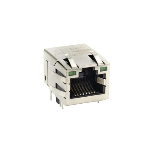 RJ45 Connector 10/100 Base-T
