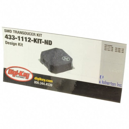 SMD TRANSDUCER KIT