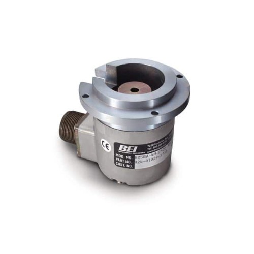 ROTARY ENCODER OPTICAL 100PPR
