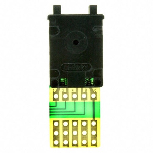 SWITCH THUMB BCD 0.1A 50V