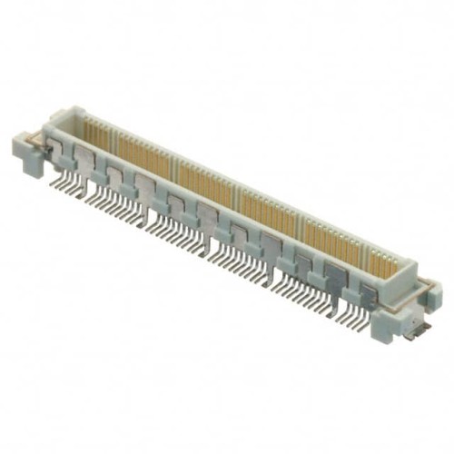 CONN HDR 100POS SMD GOLD