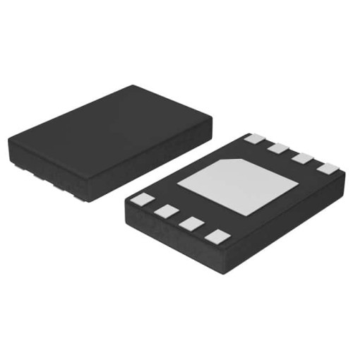 IC EEPROM 256KBIT SPI 8UDFN