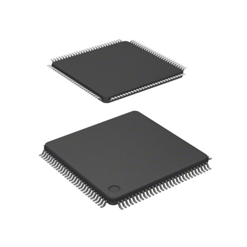 IC MCU 16BIT 64KB FLASH 112LQFP
