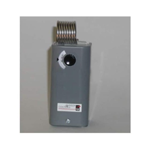 DELUXE LINE VOLTAGE THERMOSTAT,
