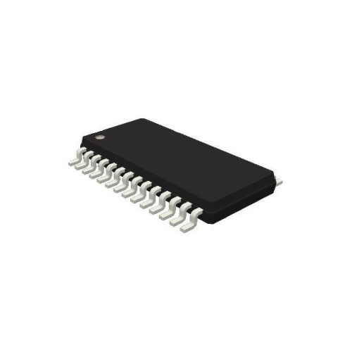 24-BIT X 2 MULTI-MODE COUNTER