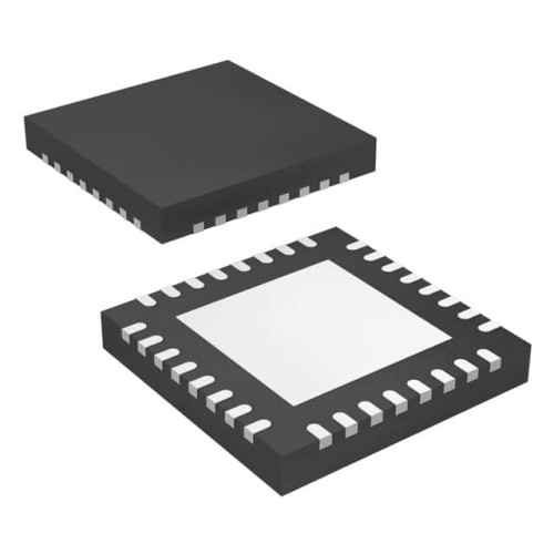 IC REG CTRLR BUCK 32WQFN
