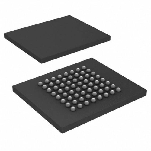 IC FLASH 1GBIT PARALLEL 64FBGA