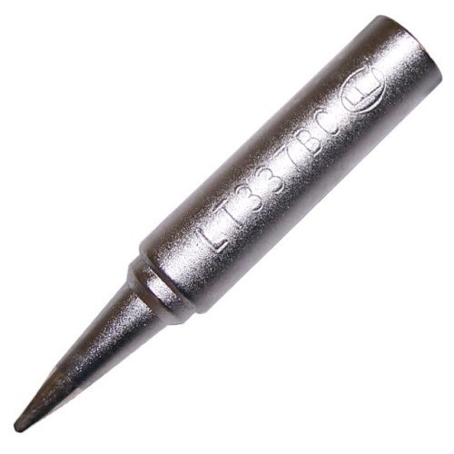 HEAVY DUTY SPADE SOLDER TIP 2.5M